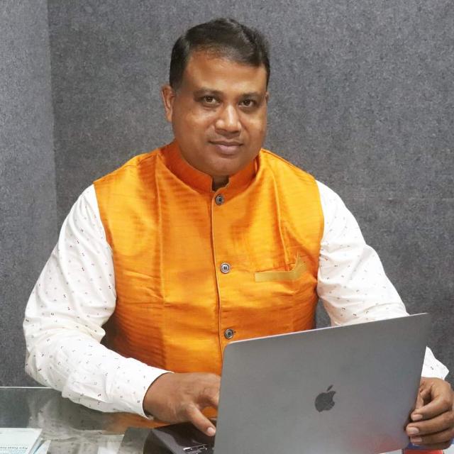 Avijit Koley - Koley Financial Services